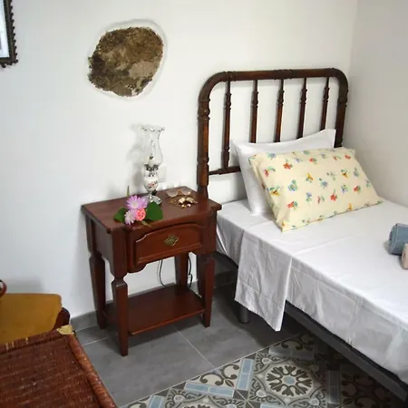 Сasa de vacaciones Casa Rural El Emigrante
