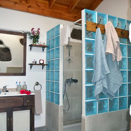 Casa Rural El Emigrante Сasa de vacaciones *