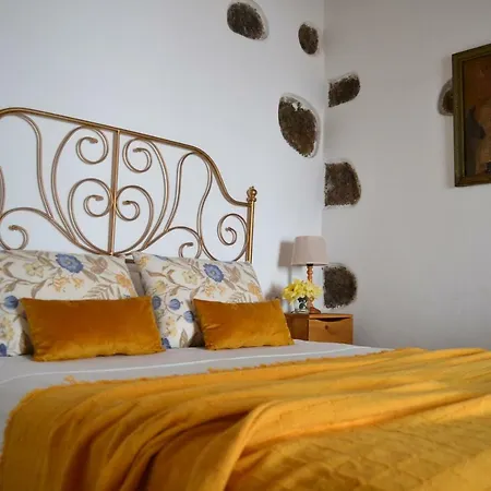 Сasa de vacaciones Casa Rural El Emigrante