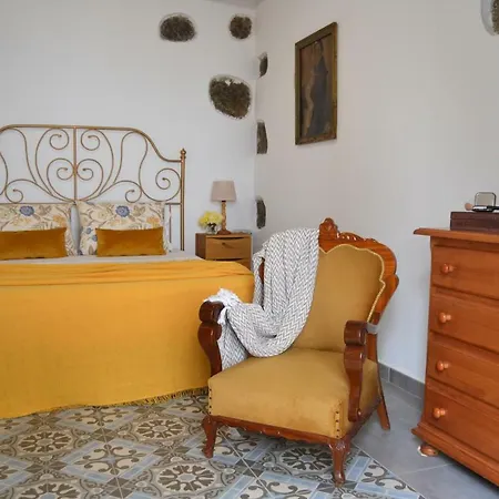Сasa de vacaciones Casa Rural El Emigrante La Guancha