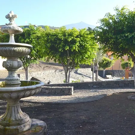 Сasa de vacaciones Casa Rural El Emigrante *