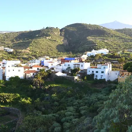 Casa Rural El Emigrante Сasa de vacaciones