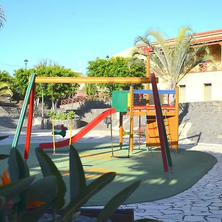 Casa Rural El Emigrante Сasa de vacaciones *
