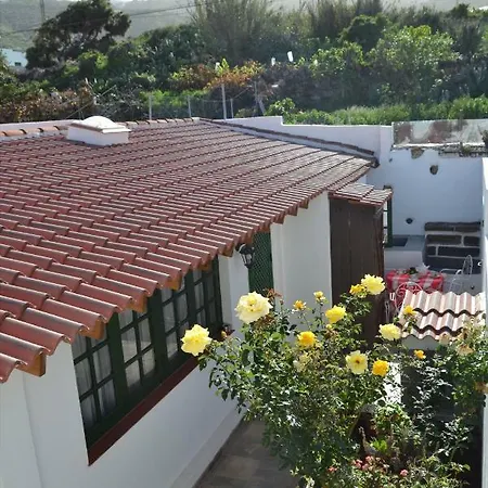 Holiday home El Emigrante *
